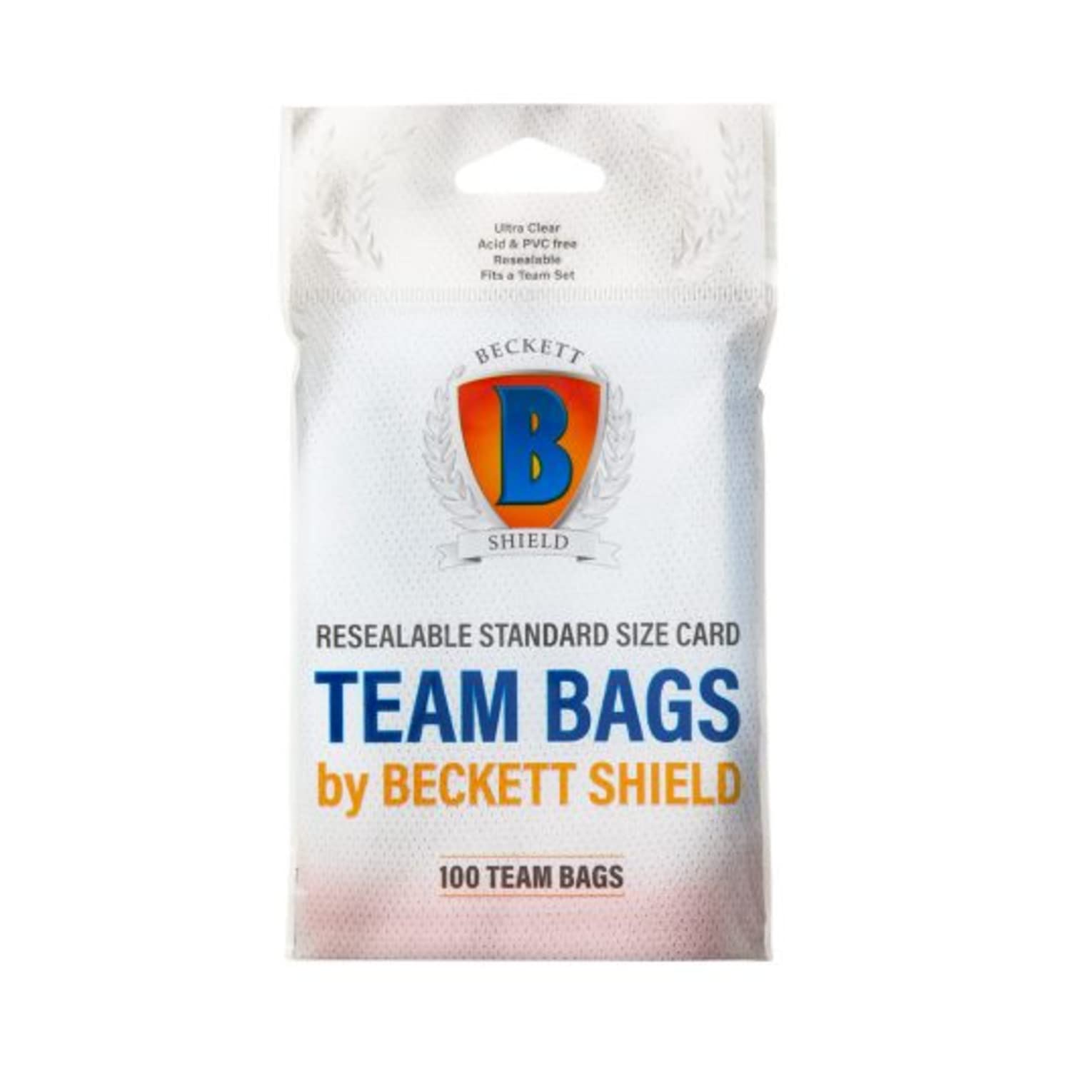 Beckett Team Bags