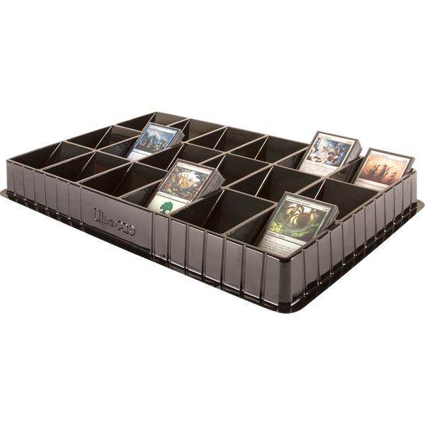 Ultra Pro Card Sorting Tray