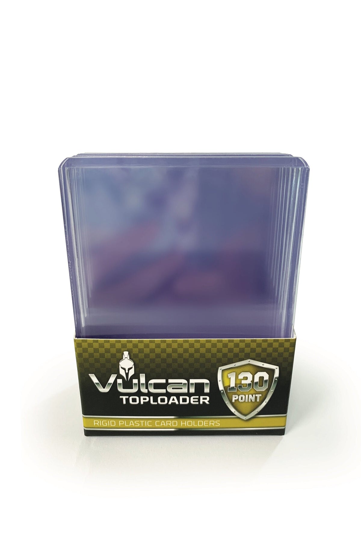 Vulcan 130 Point Top Loader